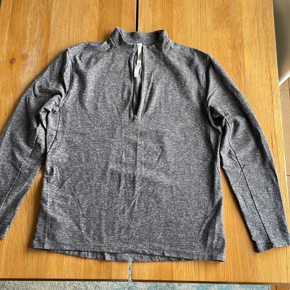 LULULEMON Pullover